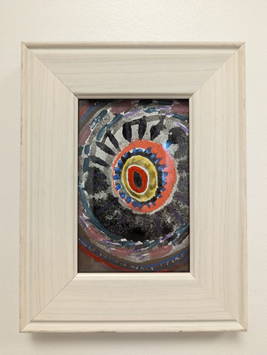 Skew Series No. 40 by Annalisa Barron 