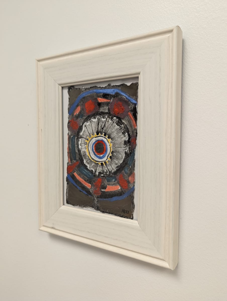 Skew Series No. 43 by Annalisa Barron 