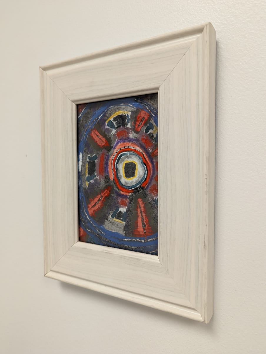 Skew Series No. 44 by Annalisa Barron 