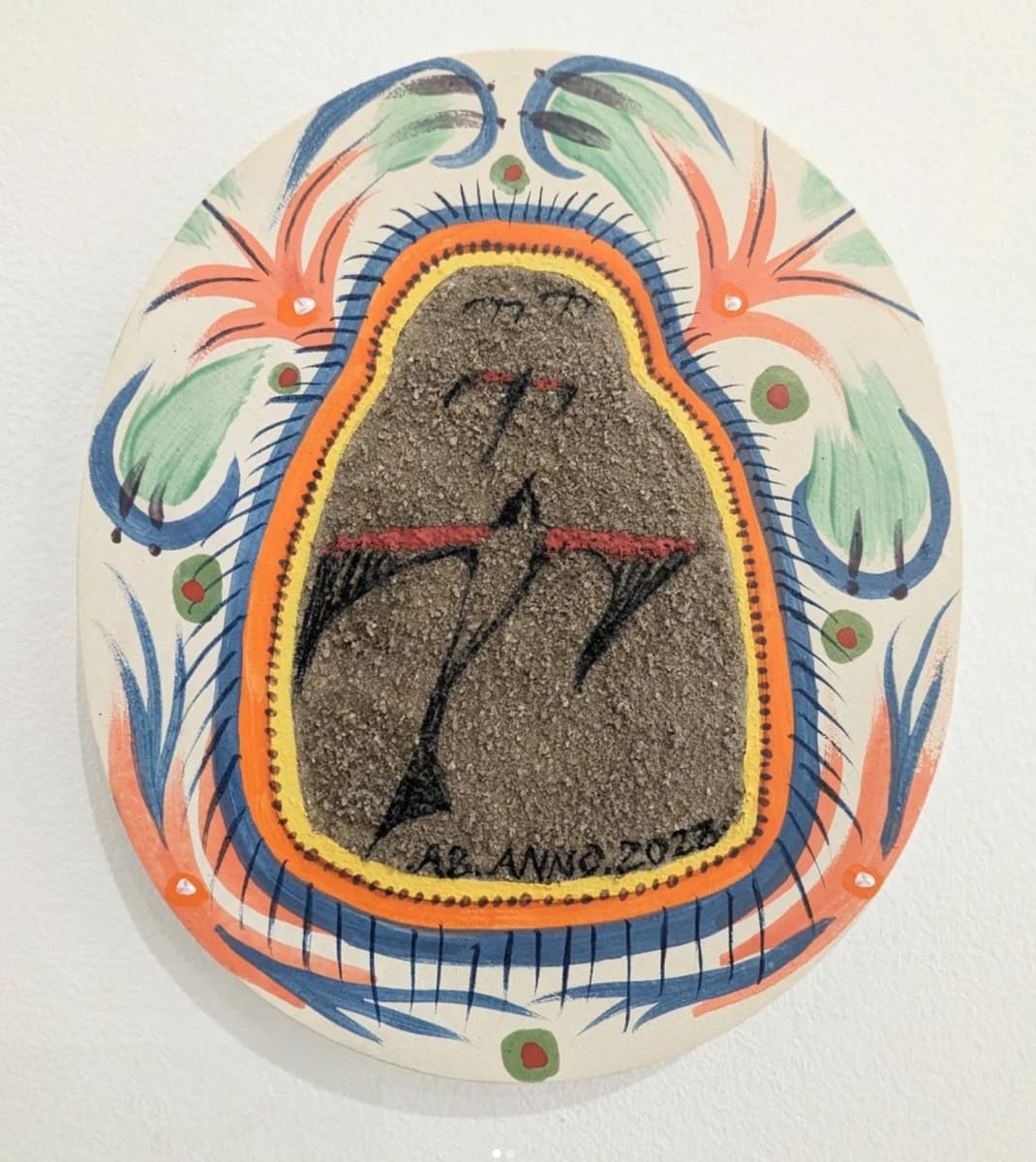 Eglise St. Paul No.1 by Annalisa Barron 