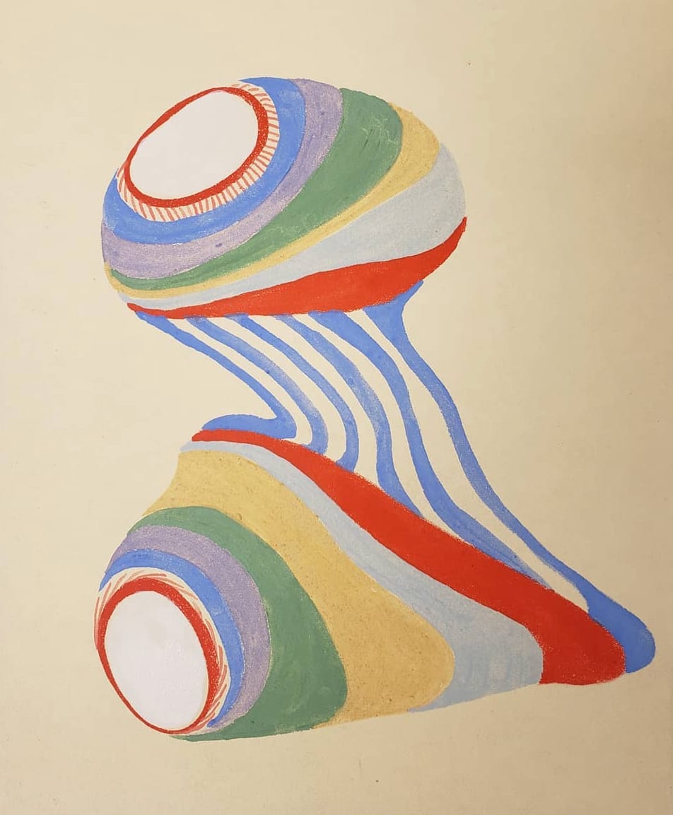 Skew Series No.7  Image: Skew Series