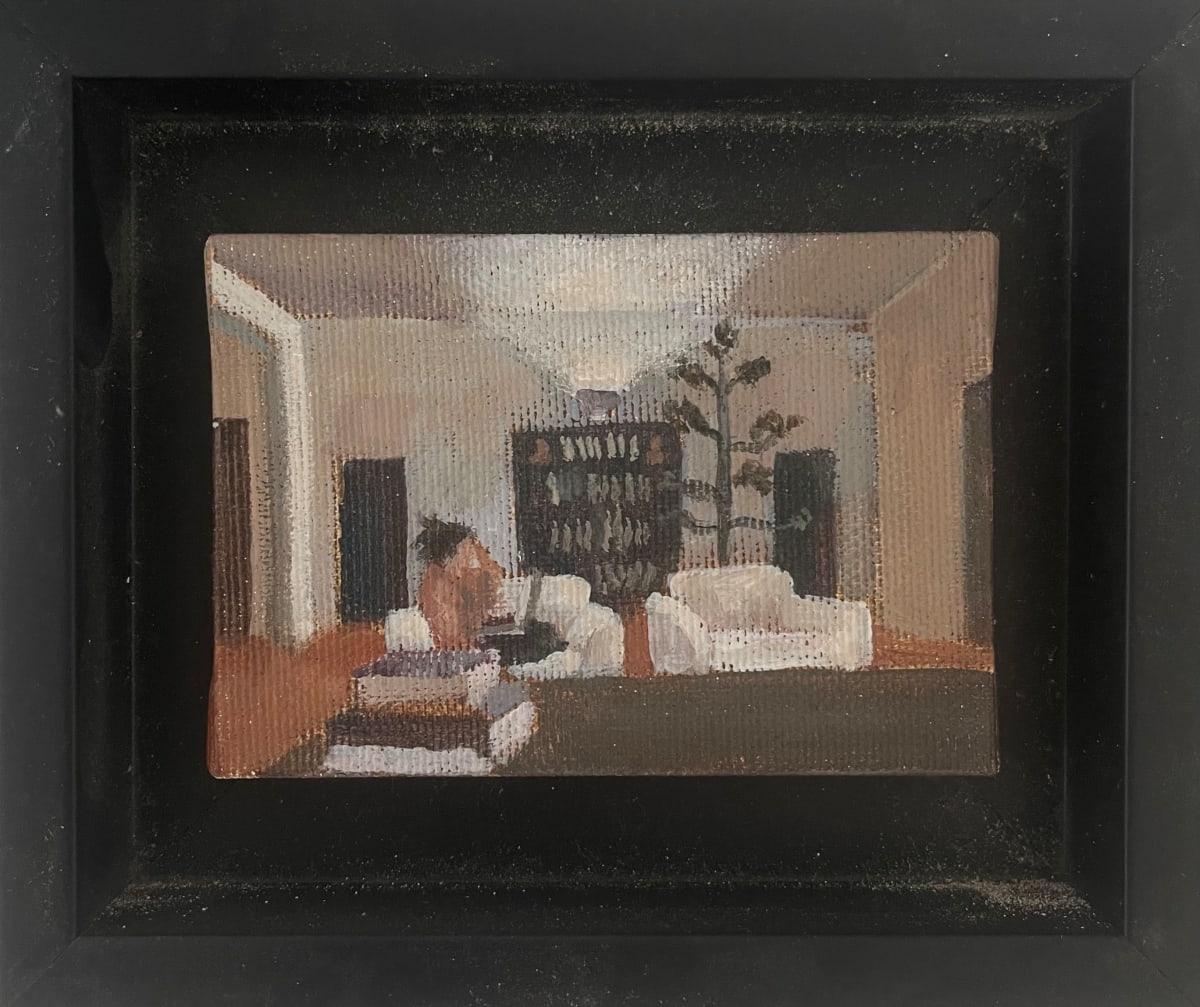 Noah by Meinke Flesseman 