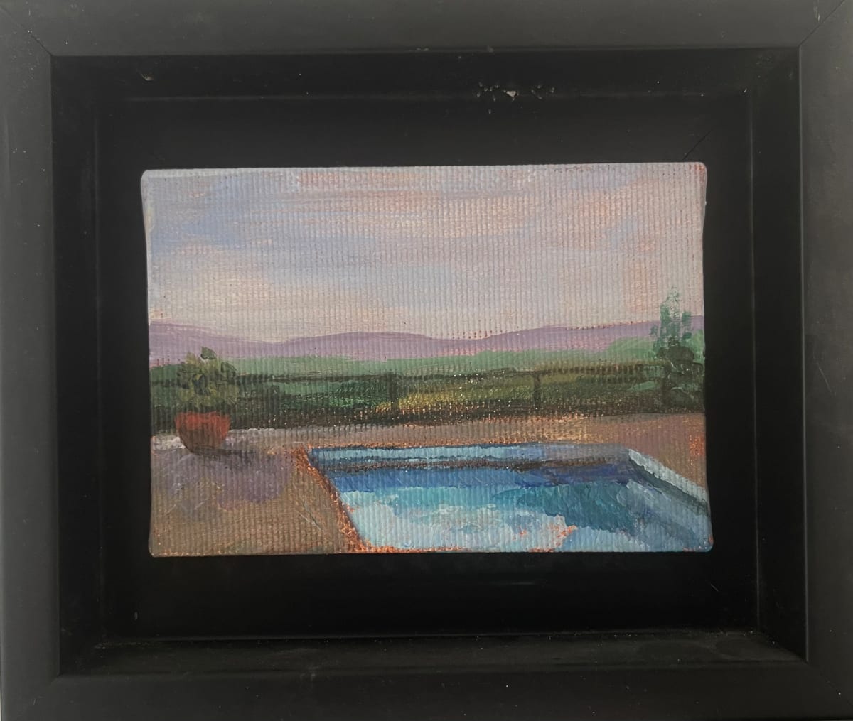 Colinas by Meinke Flesseman 