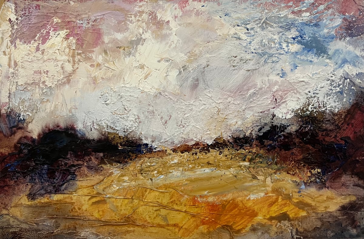 Alentejo by Meinke Flesseman 