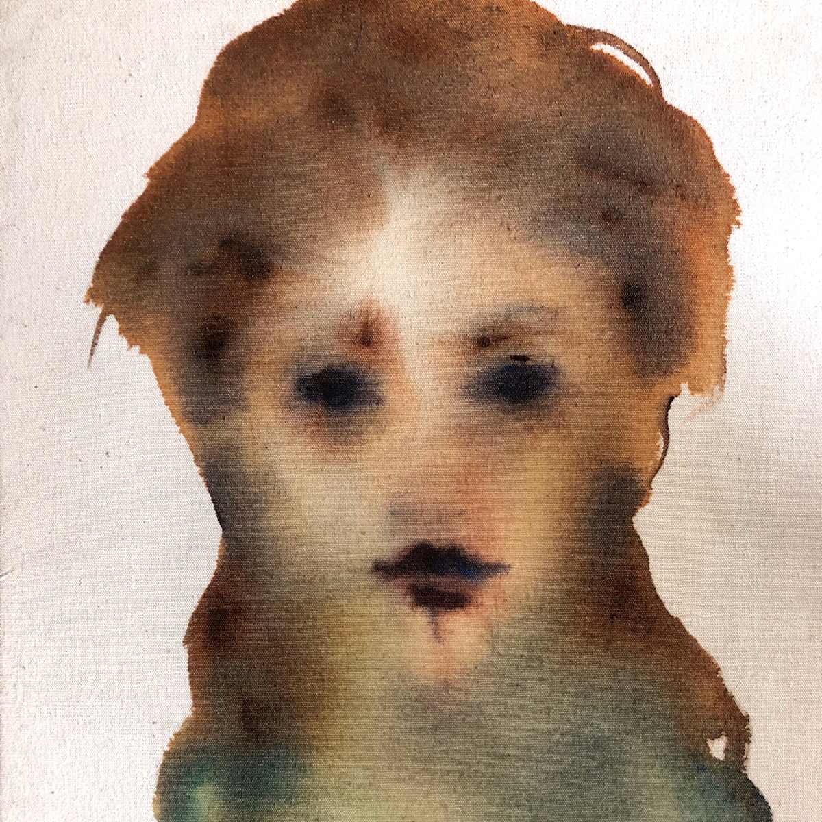 Between names by Meinke Flesseman, Image 7.