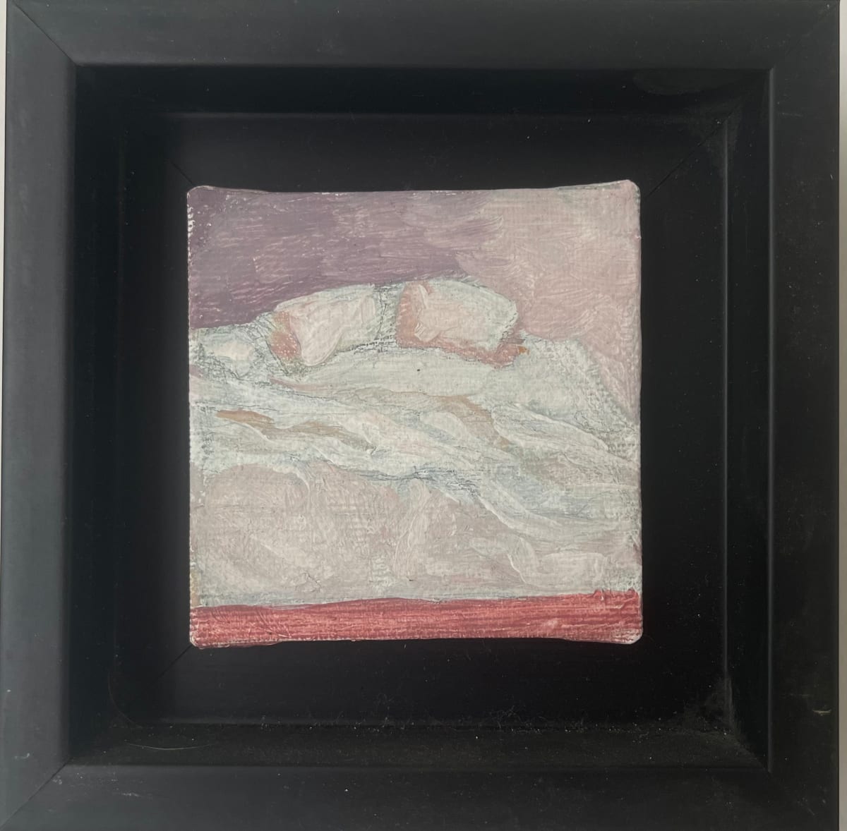 Bed2 by Meinke Flesseman, Image 1.