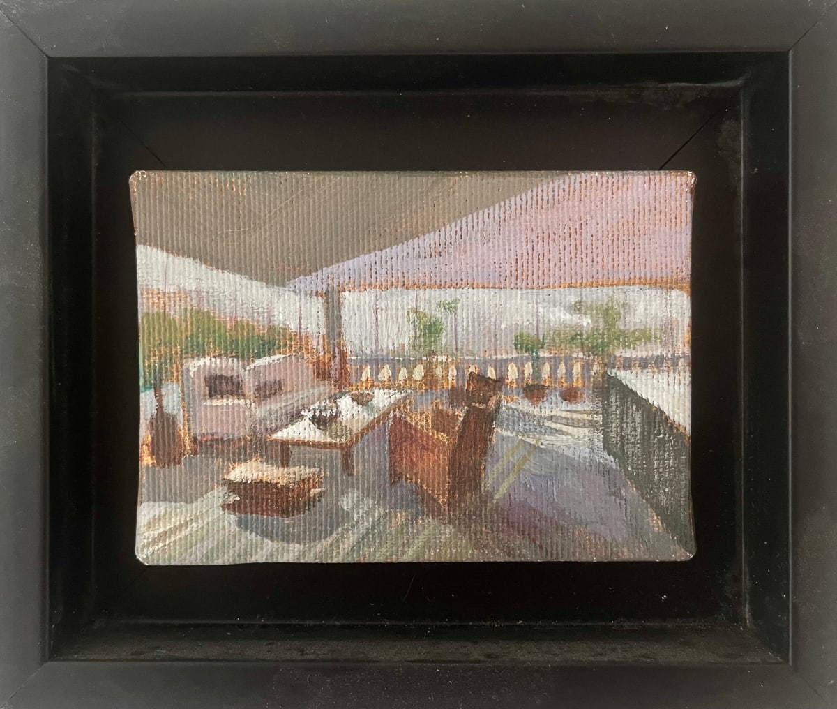 Rooftop kitchen by Meinke Flesseman, Image 14.