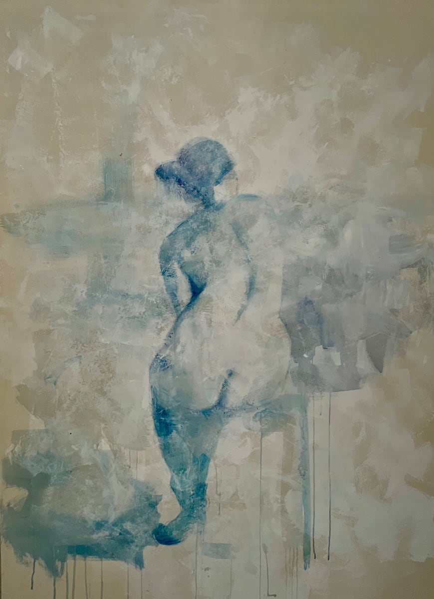 Madalena by Meinke Flesseman 