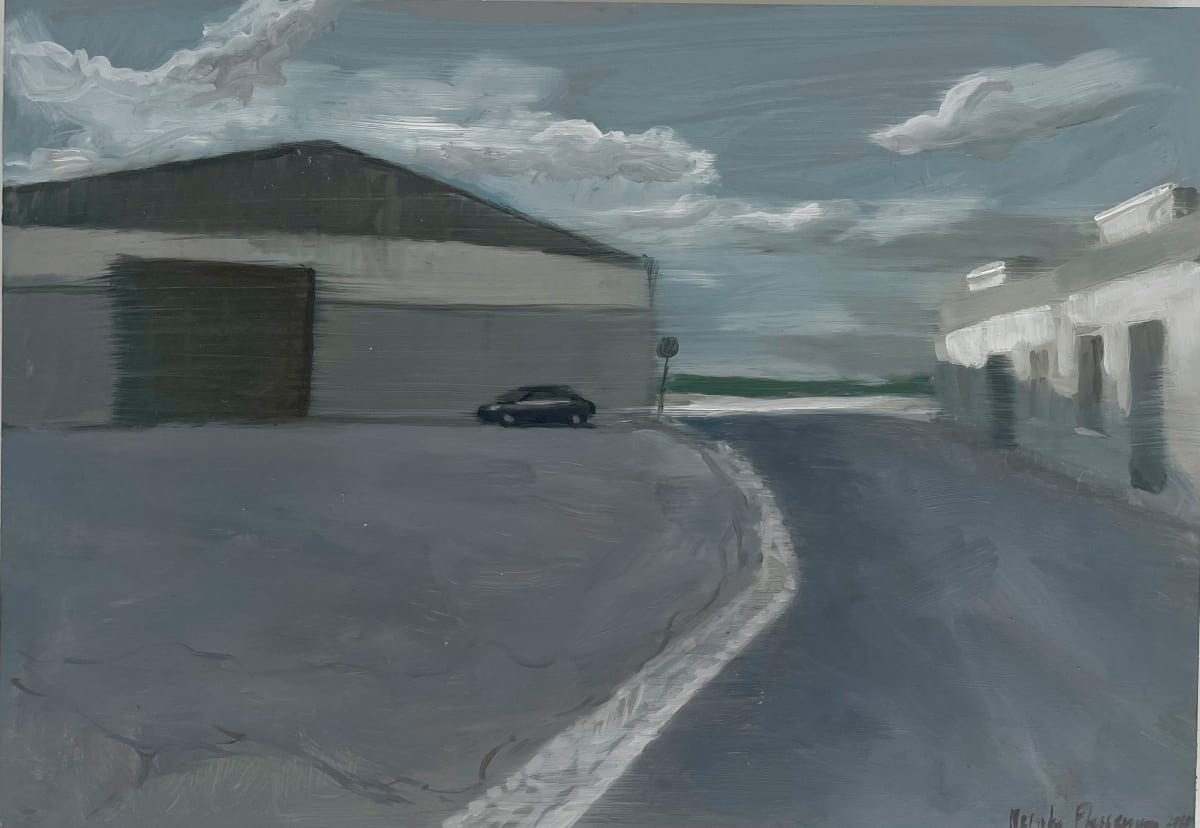 Armazem by Meinke Flesseman, Image 1.