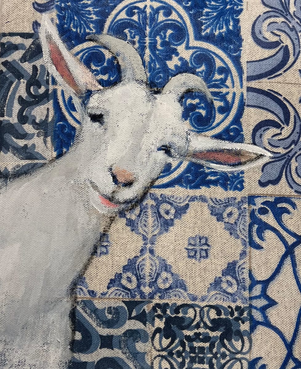Clarinha by Meinke Flesseman, Image 3.