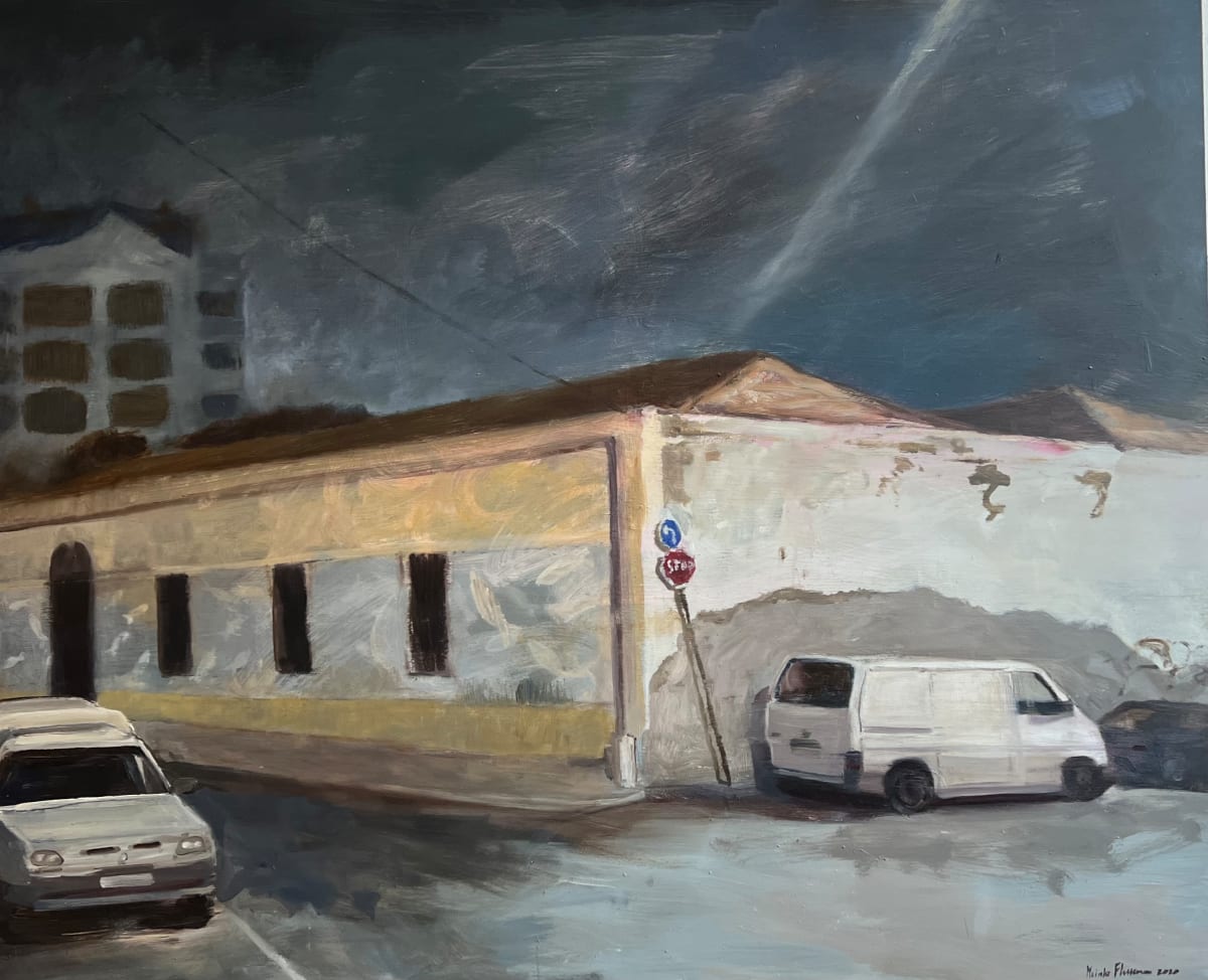 Dom Carlos I by Meinke Flesseman 