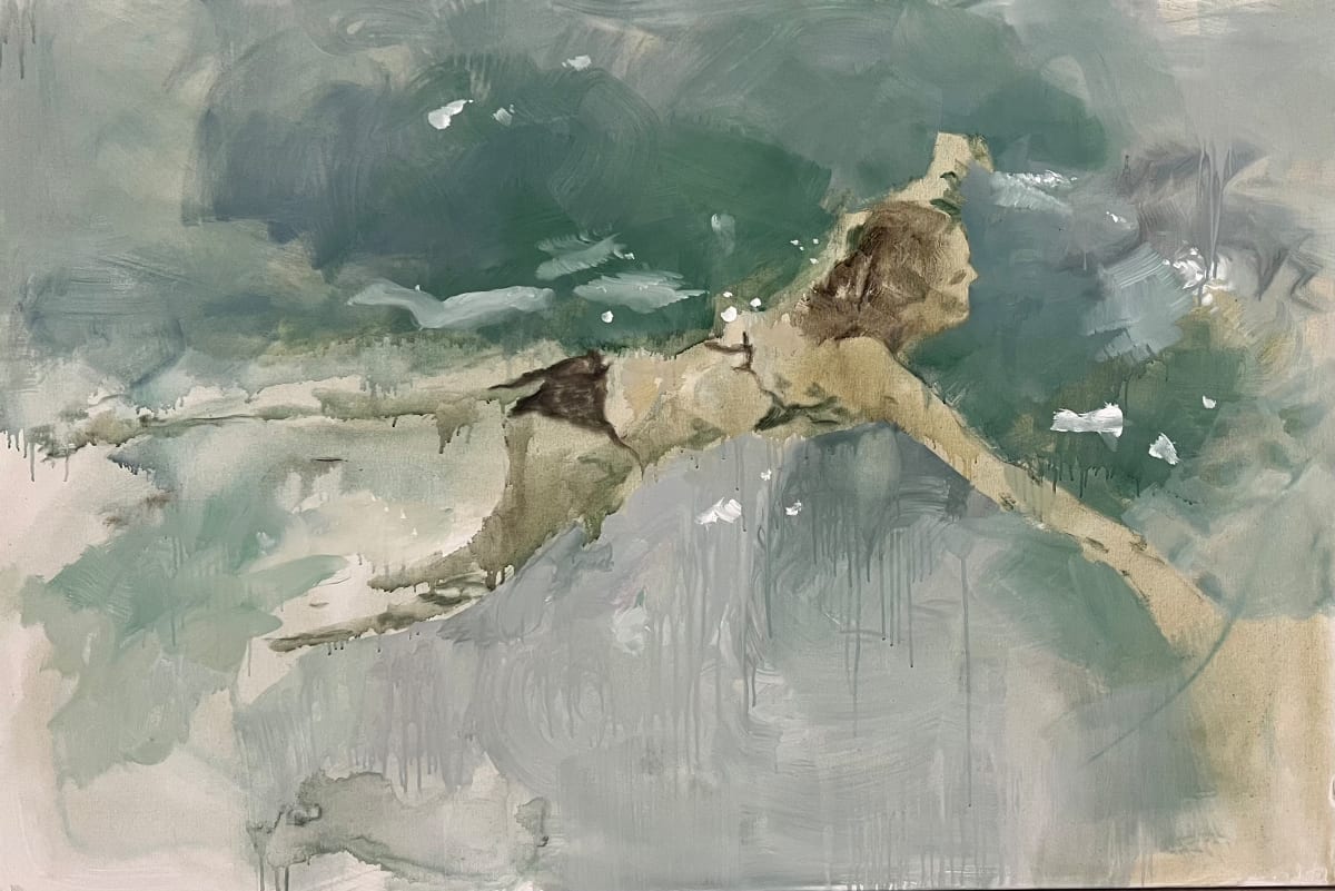 June by Meinke Flesseman 