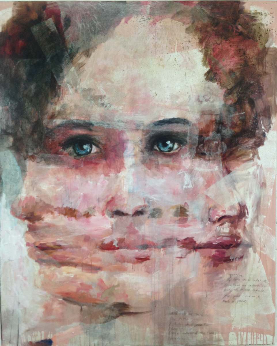 The crowd within by Meinke Flesseman, Image 3.
