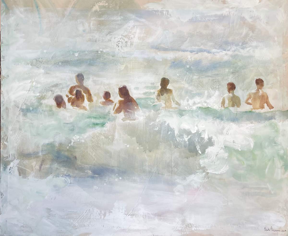Sunbreath by Meinke Flesseman  Image: Sunbreath