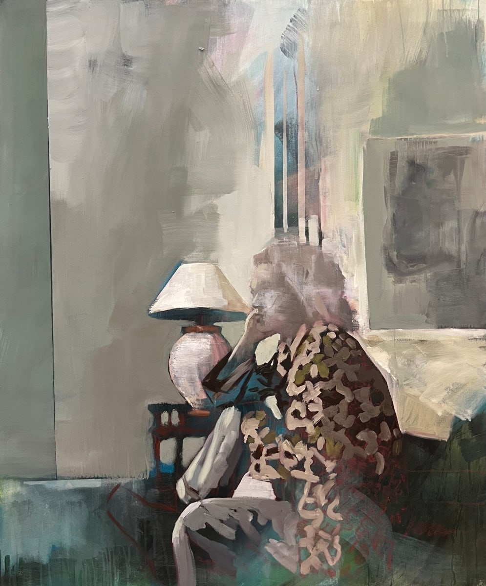 Meinke II by Meinke Flesseman 