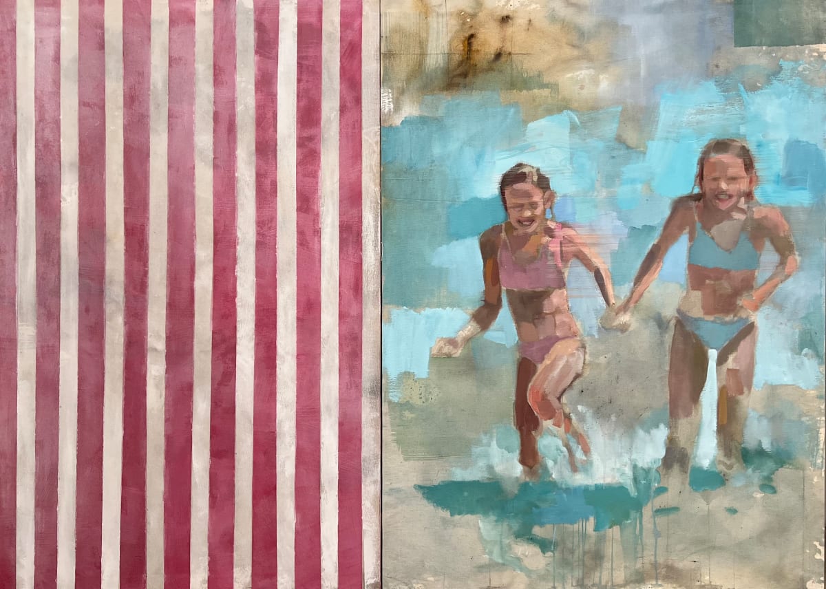 Besties by Meinke Flesseman 