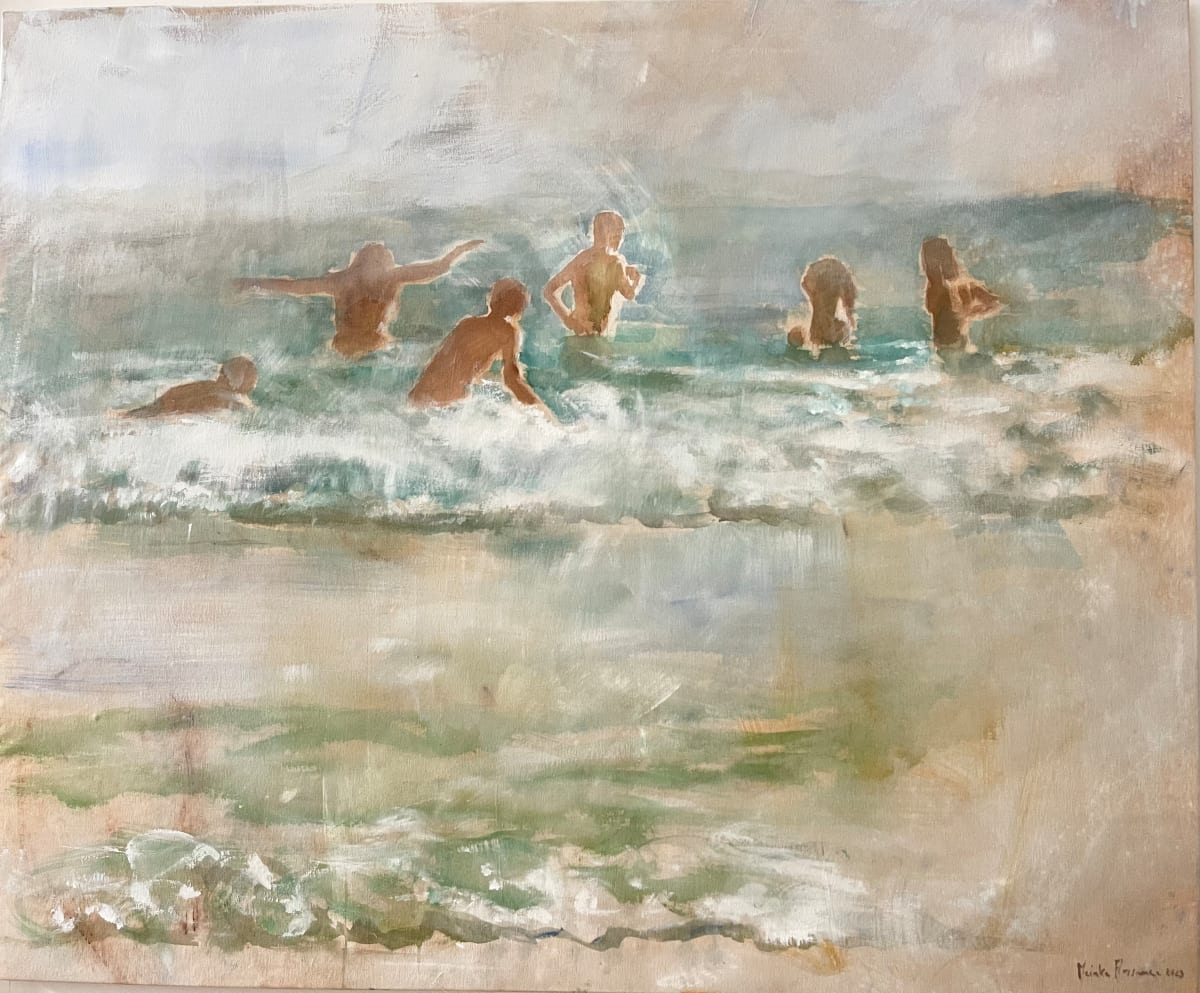 Alvor by Meinke Flesseman  Image: Alvor