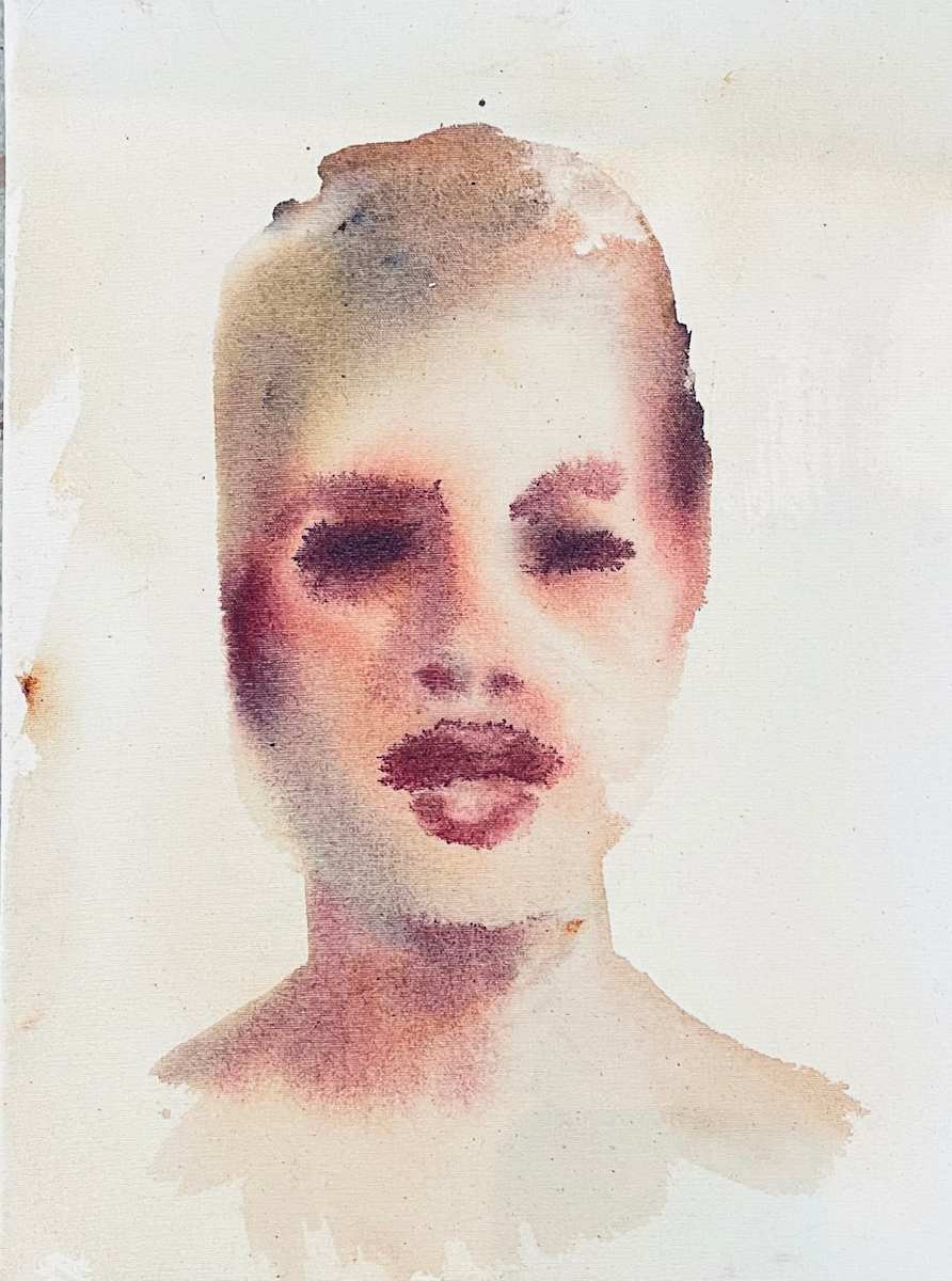 Unspoken truths by Meinke Flesseman 