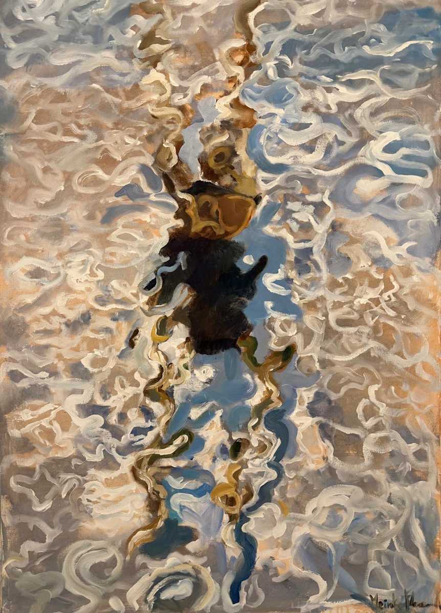 Refresh 2 by Meinke Flesseman 