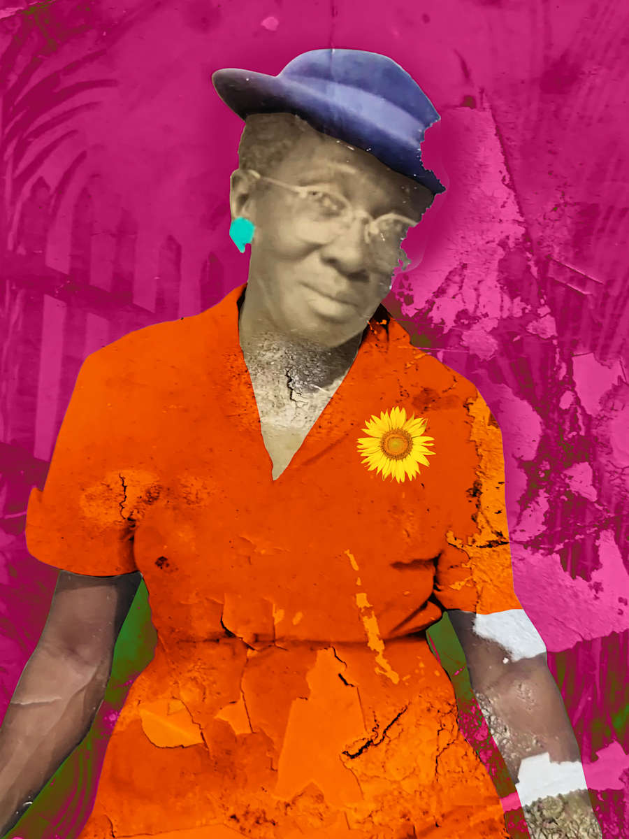 Early Sunday Morning by Demarcus McGaughey, Image 1.