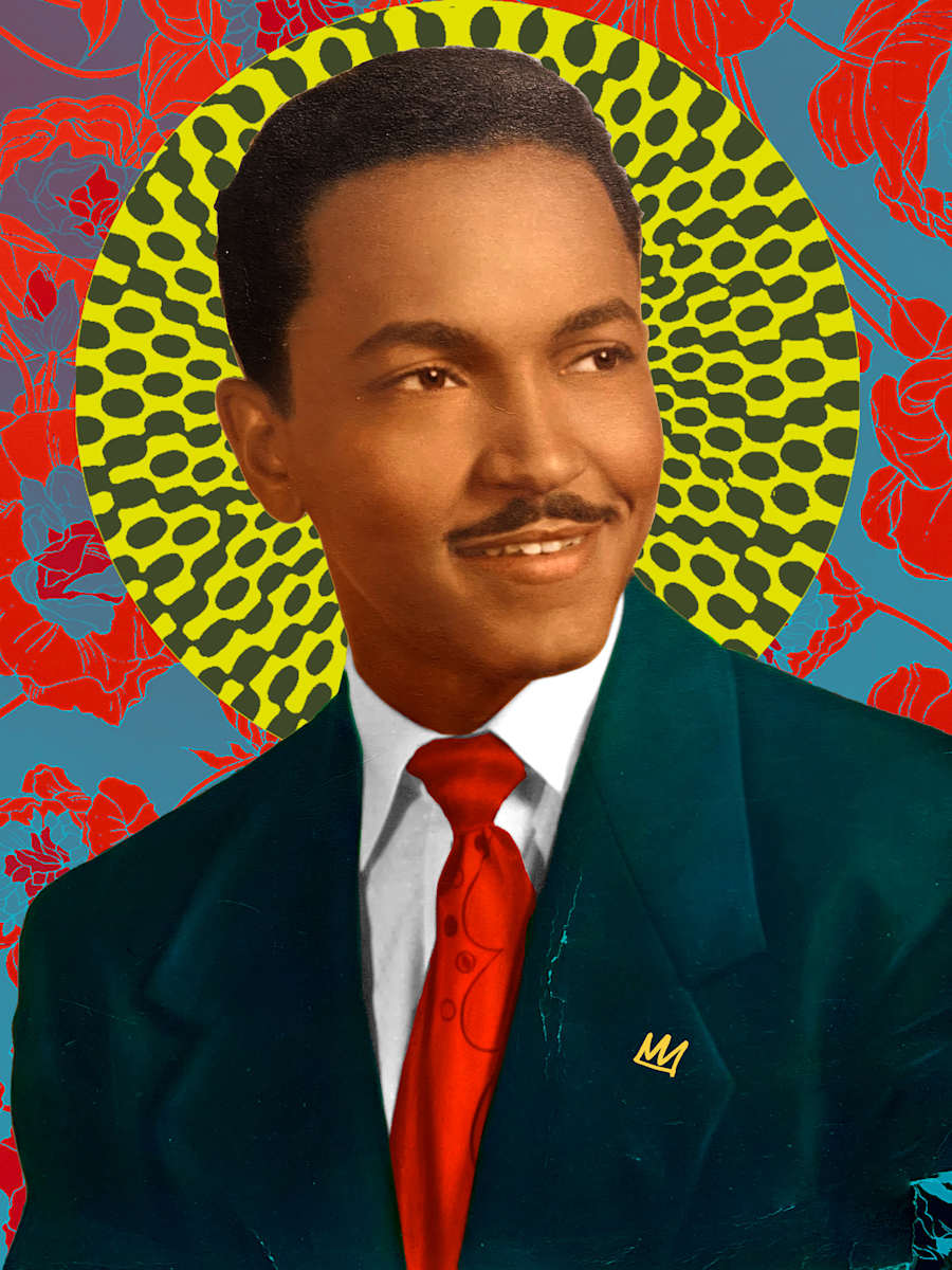 El Cabarello by Demarcus McGaughey, Image 1.