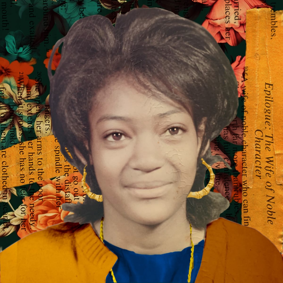 Innocence by Demarcus McGaughey, Image 1.