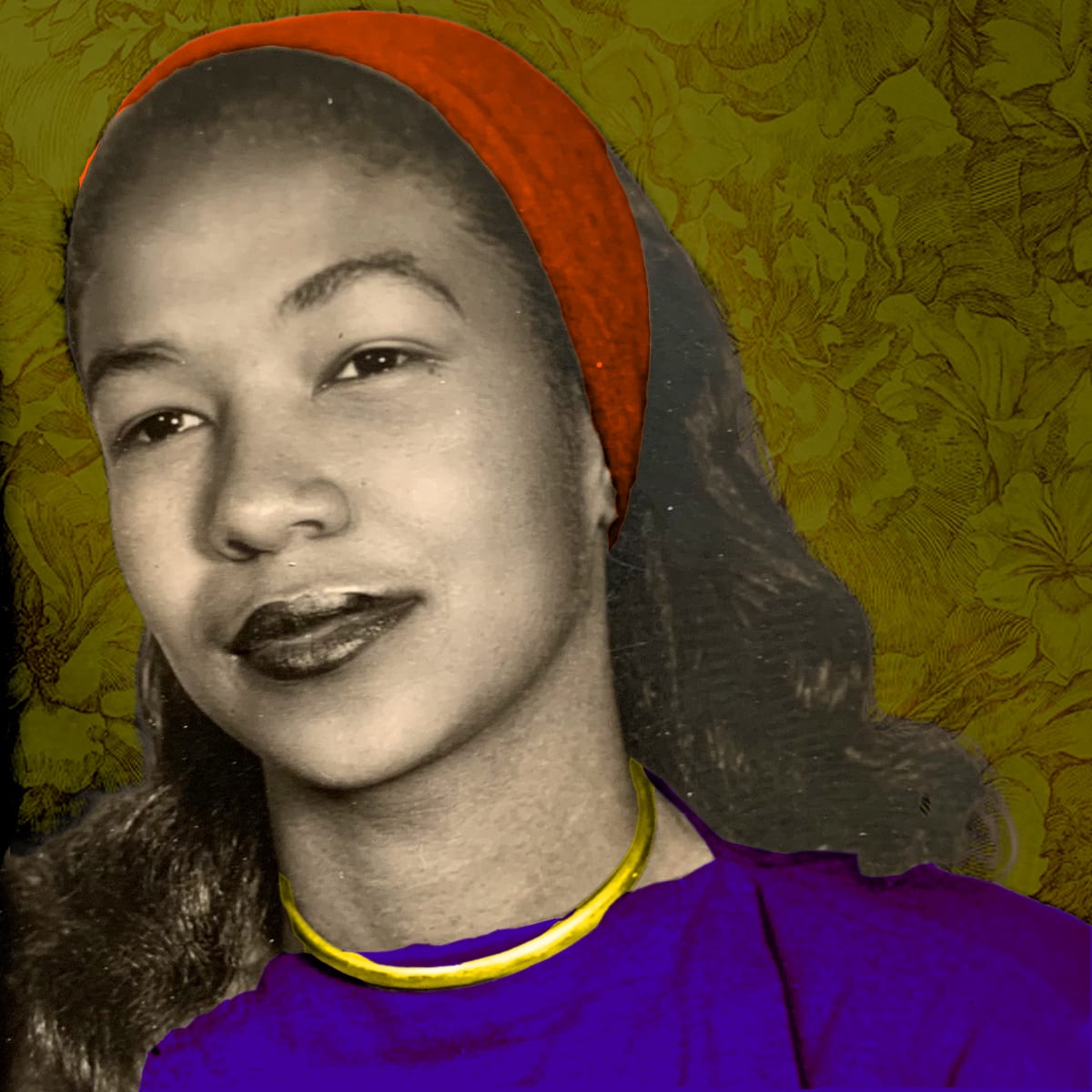 College Roommate by Demarcus McGaughey, Image 1.
