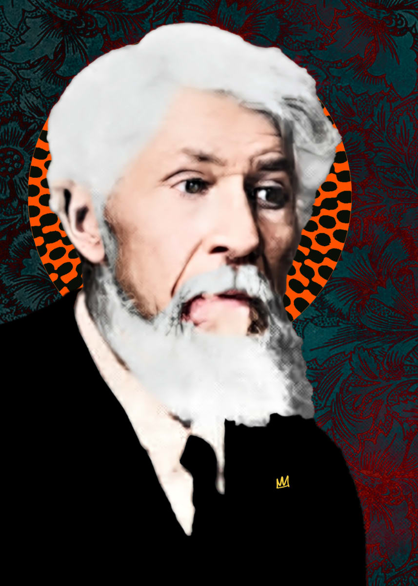 King Archie by Demarcus McGaughey, Image 1.