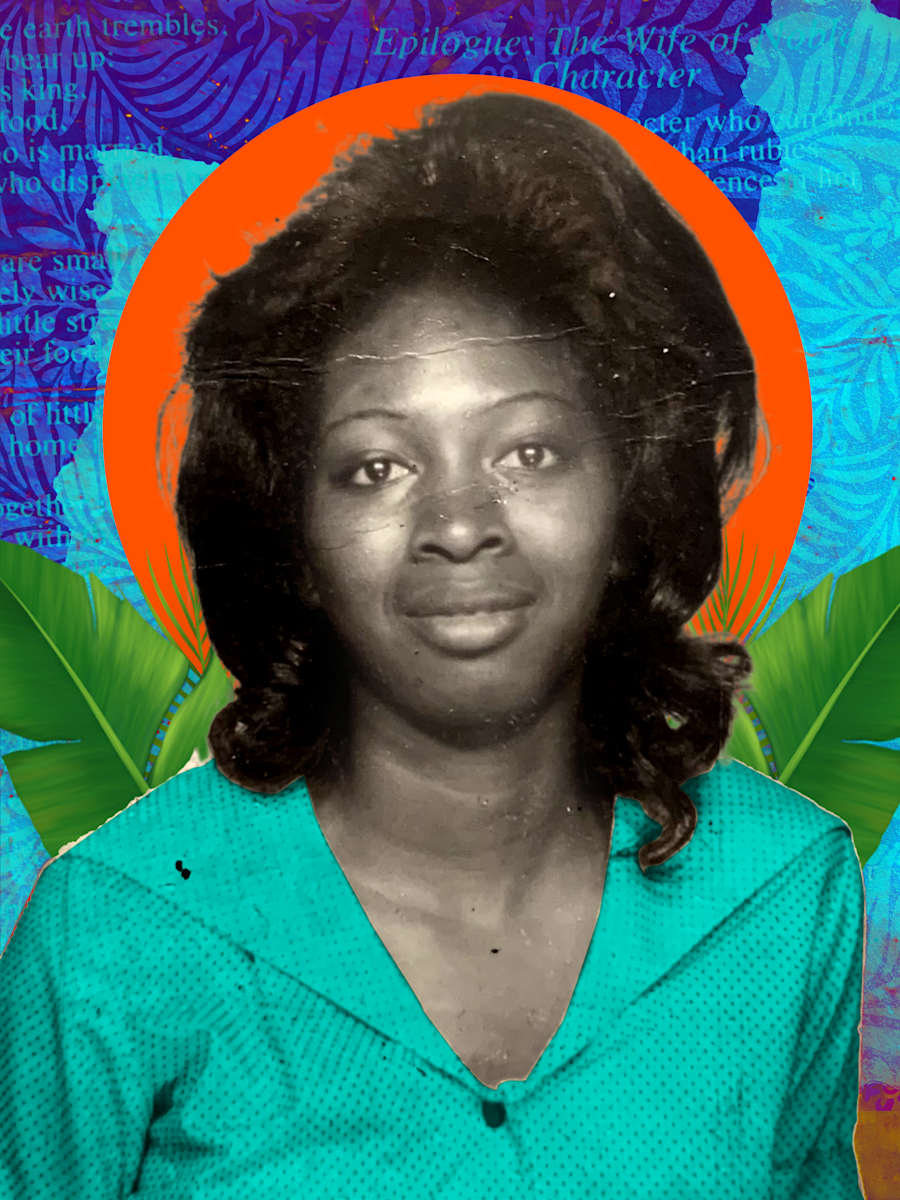 First Born by Demarcus McGaughey, Image 1.