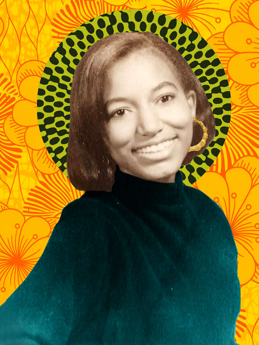 Fly Girl by Demarcus McGaughey, Image 1.