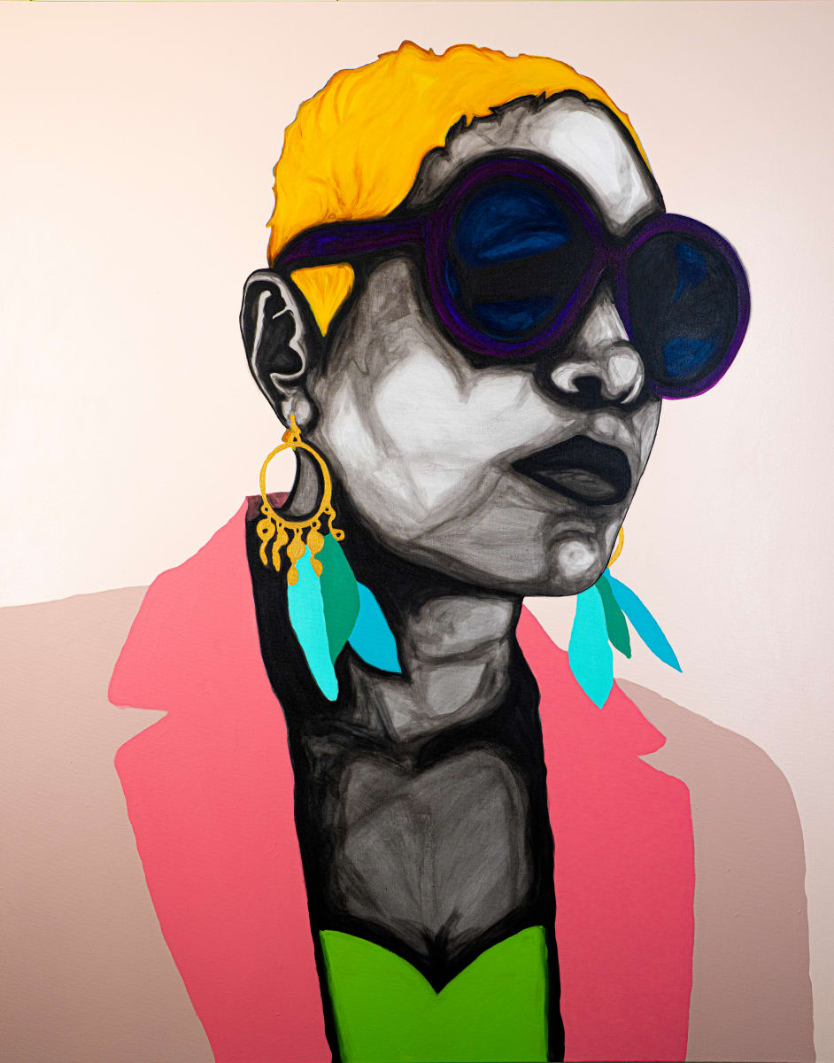 Crazy, Sexy, Cool by Demarcus McGaughey 