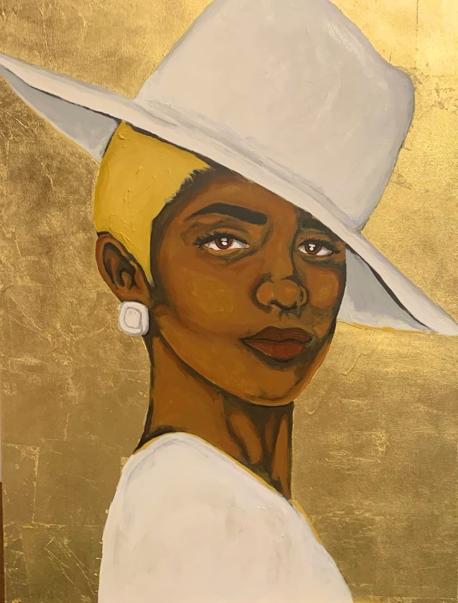 Elements of Dopeness by Demarcus McGaughey 