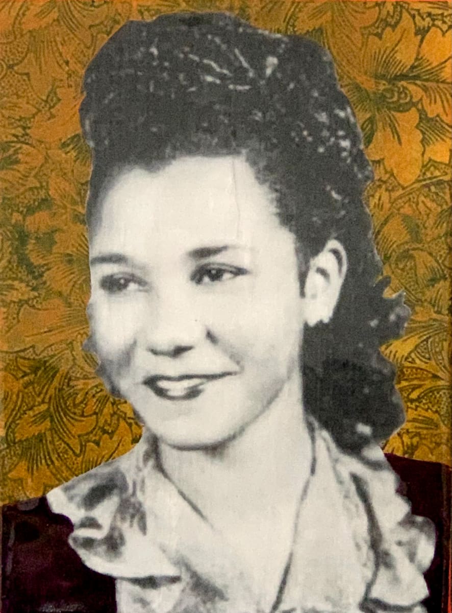 Centenarian by Demarcus McGaughey 