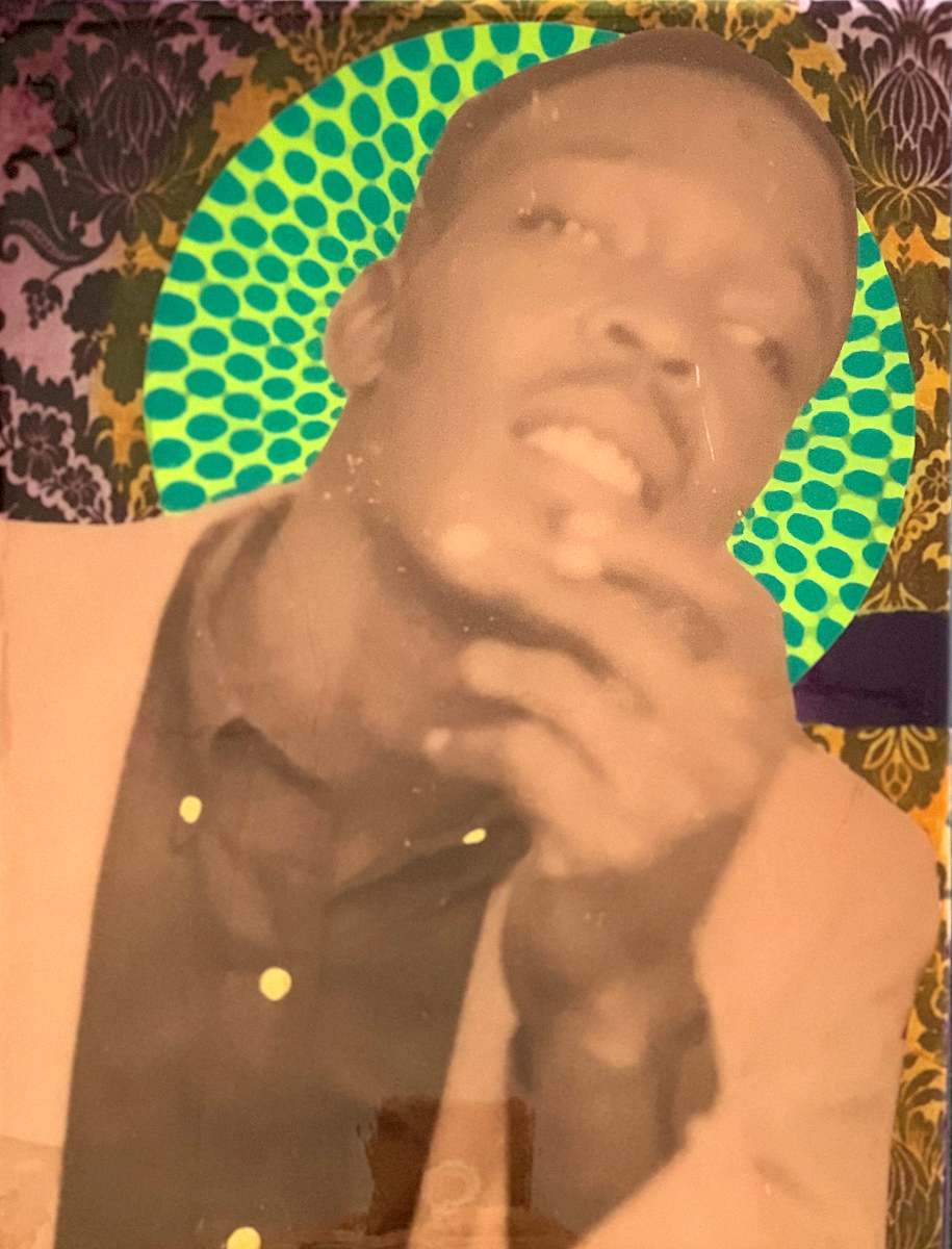 Fly Af by Demarcus McGaughey, Image 1.