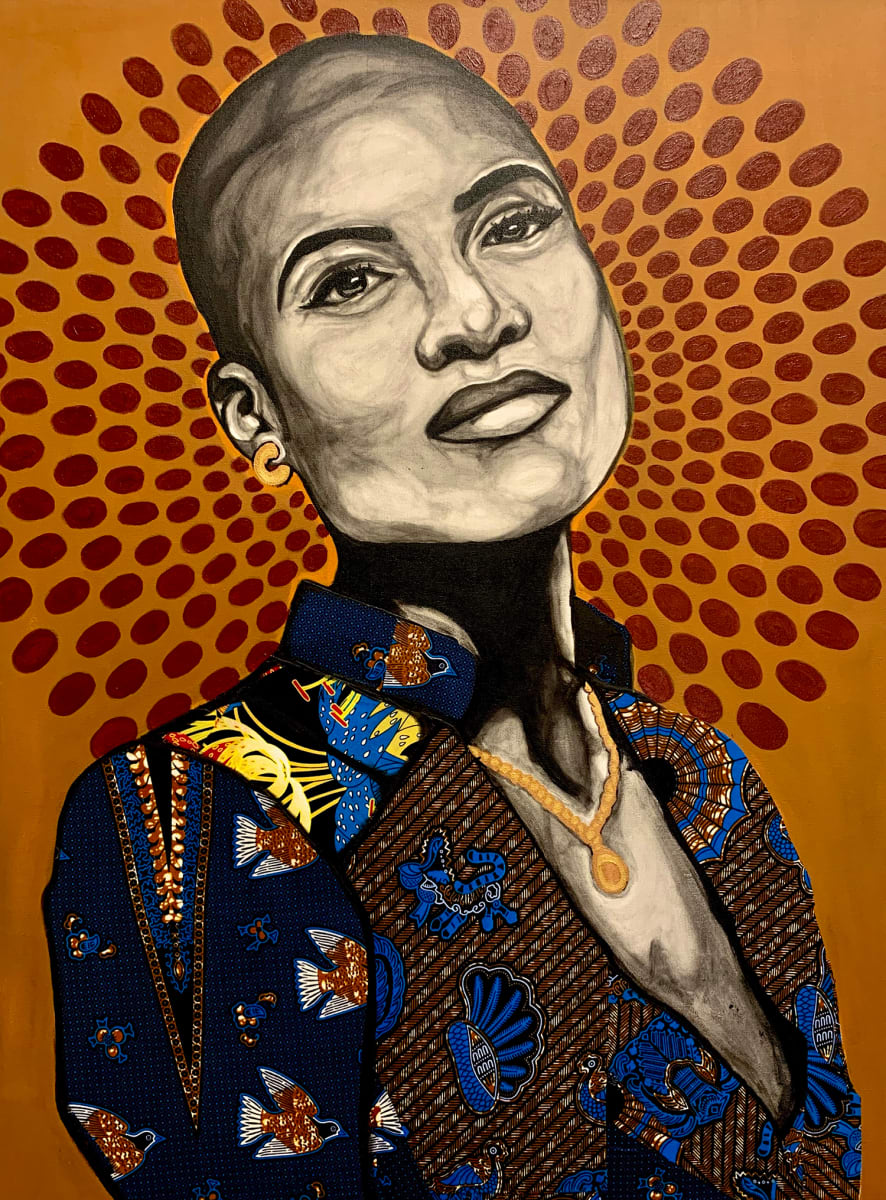 Flawlessly Beautiful by Demarcus McGaughey, Image 1.