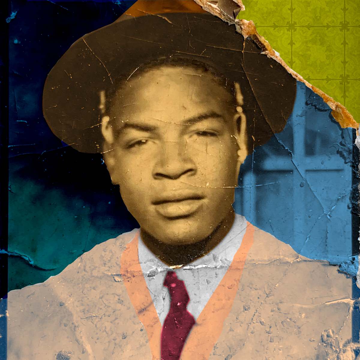 Hallelujah by Demarcus McGaughey, Image 1.