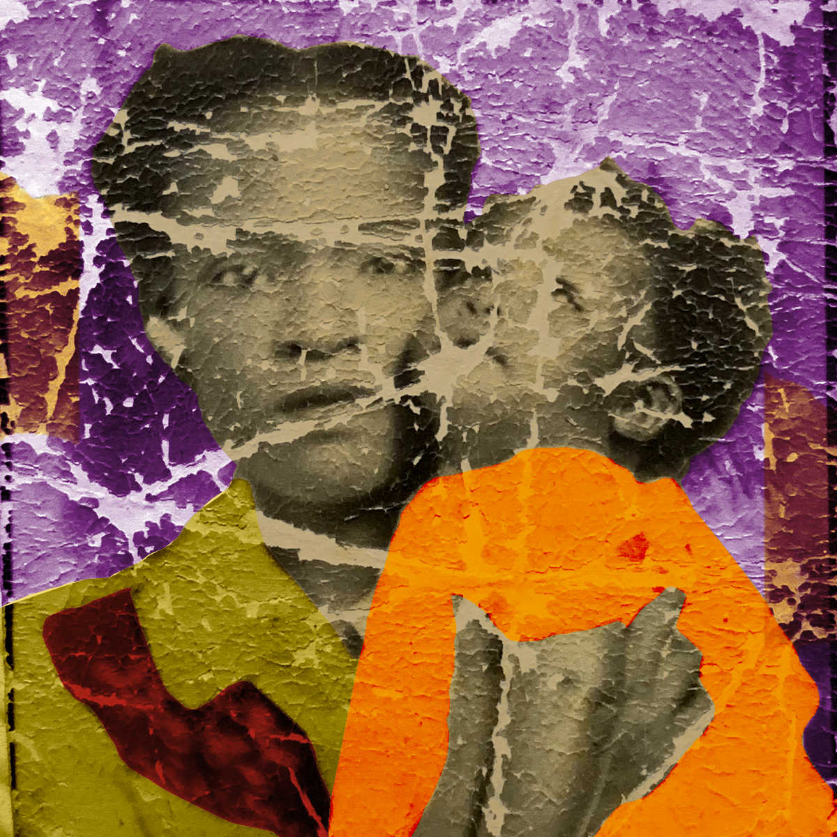 Heaven On This Earth by Demarcus McGaughey 