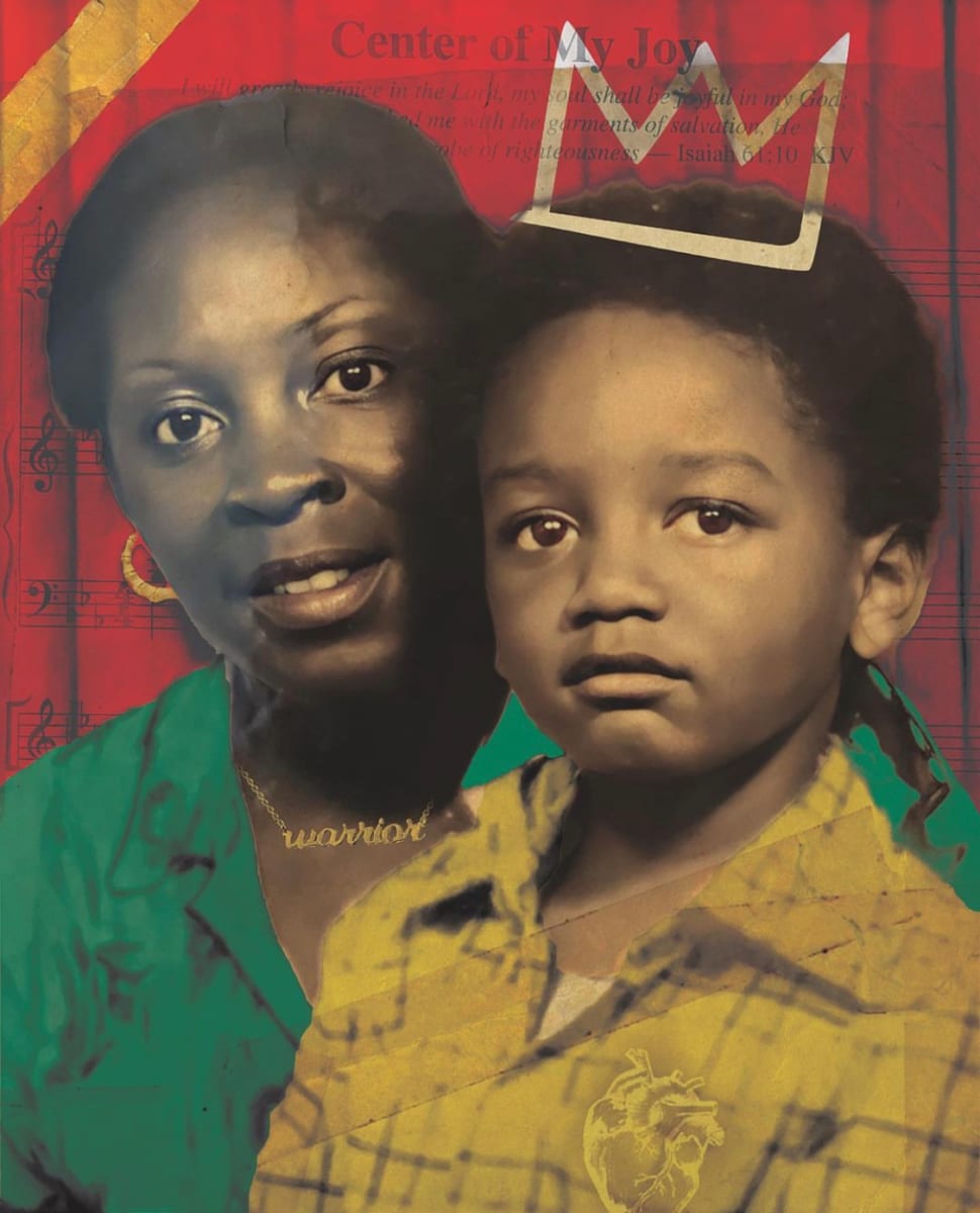 Just the two of us by Demarcus McGaughey, Image 2.