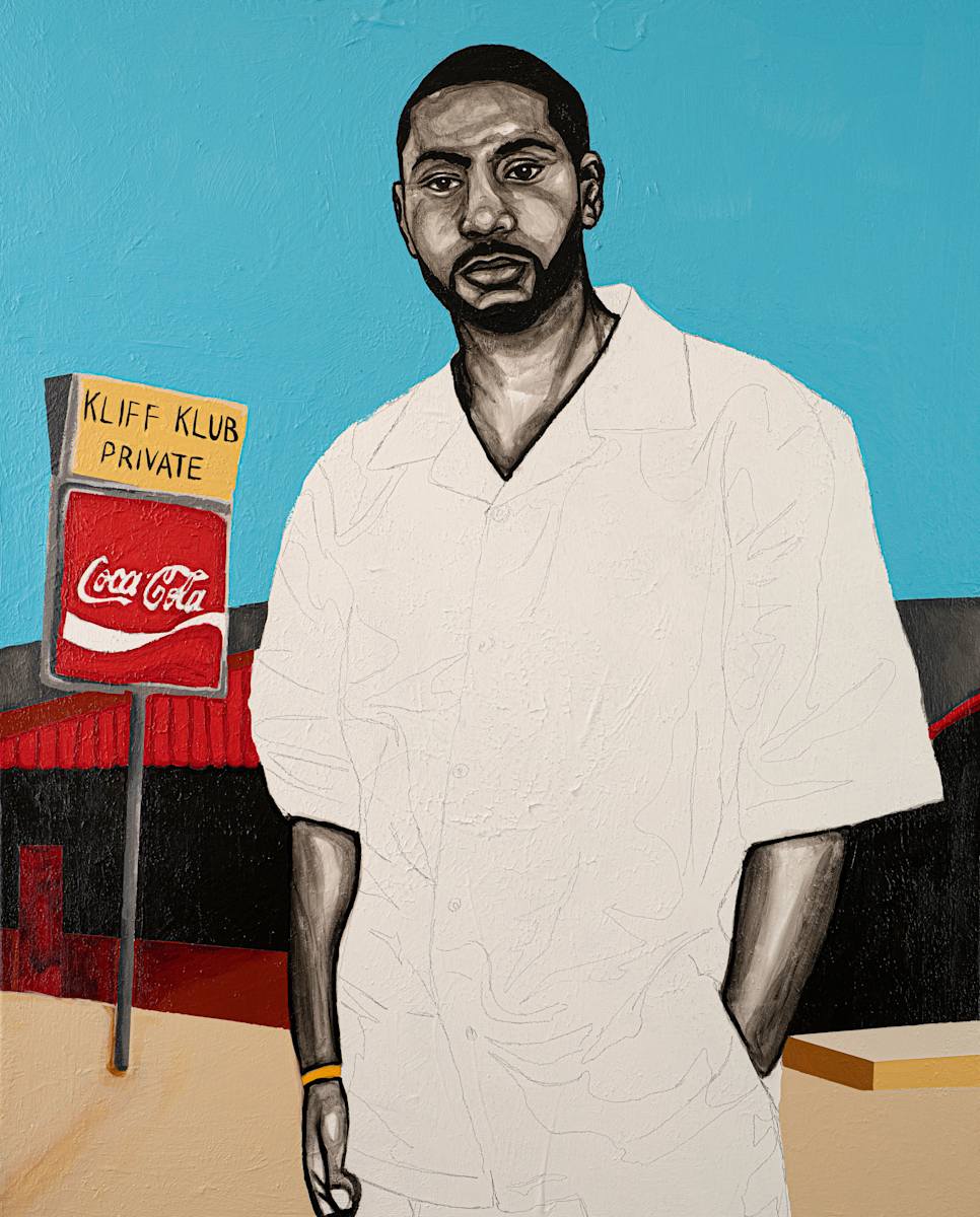 Kat Daddy by Demarcus McGaughey, Image 1.