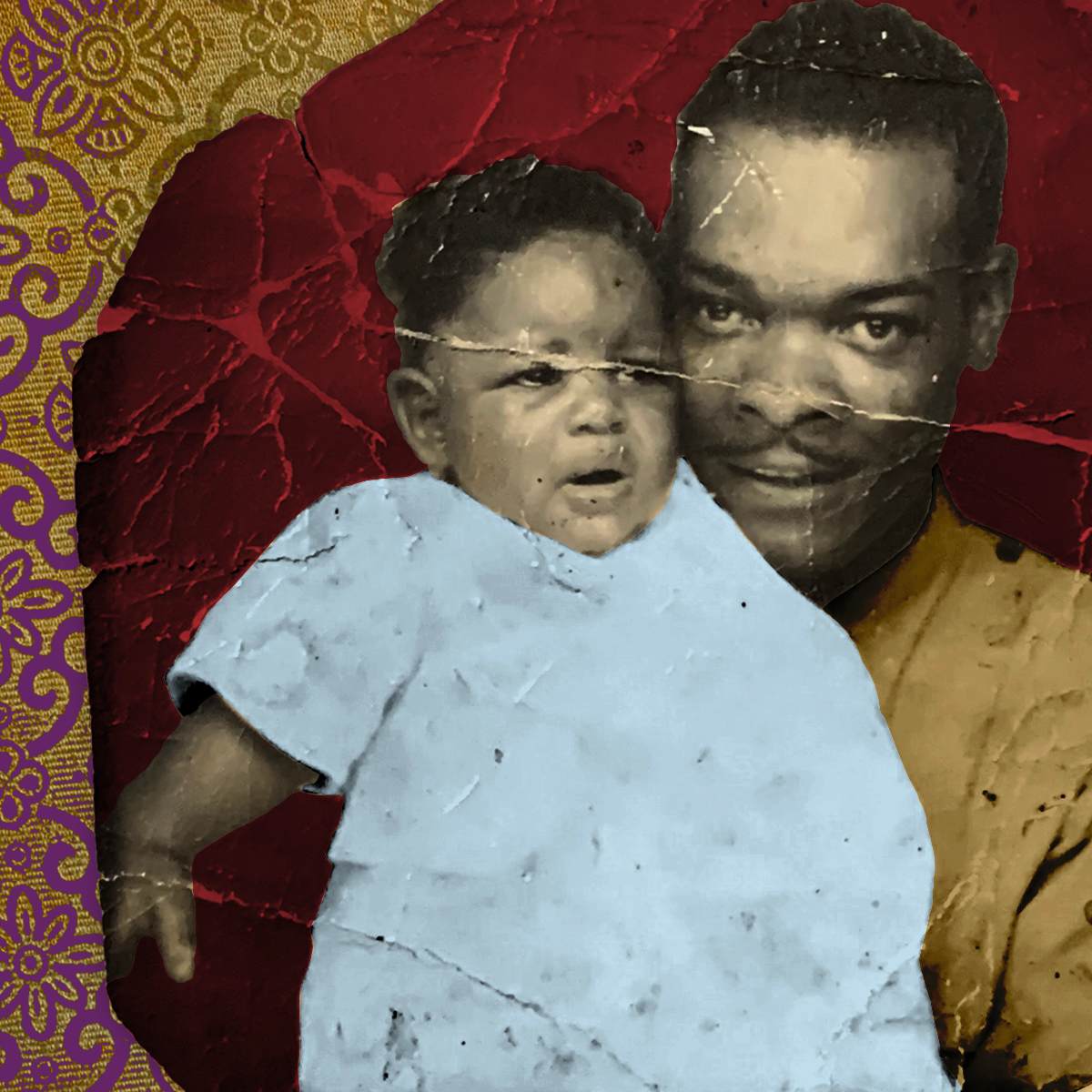 Life is Good by Demarcus McGaughey 