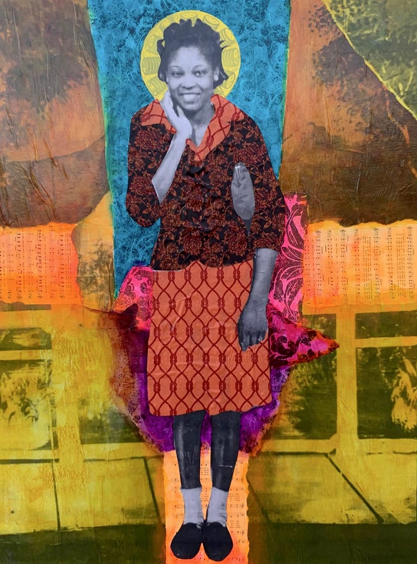 Young Annie Ruth by Demarcus McGaughey, Image 1.