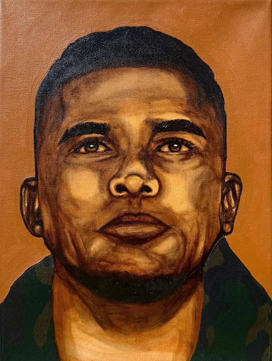 Otra Oportunidad by Demarcus McGaughey, Image 1.