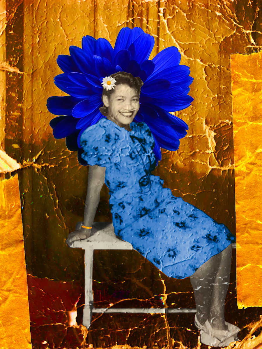 Southern Belle by Demarcus McGaughey, Image 1.