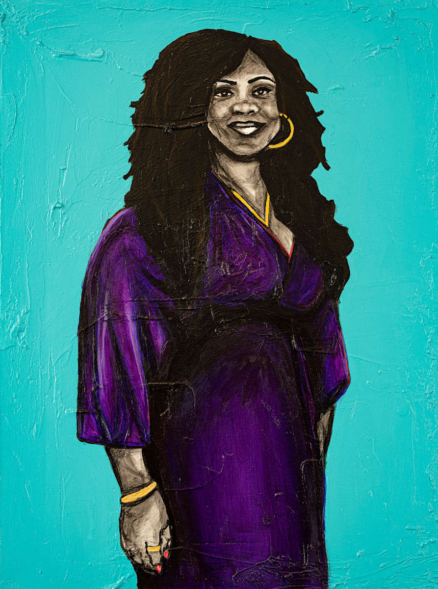 Tender Roni by Demarcus McGaughey, Image 1.