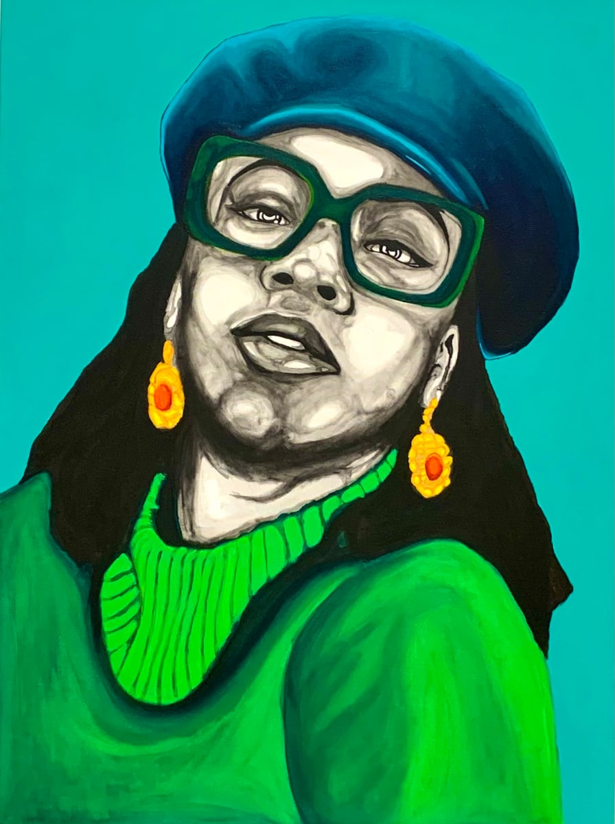 One and Only by Demarcus McGaughey, Image 1.