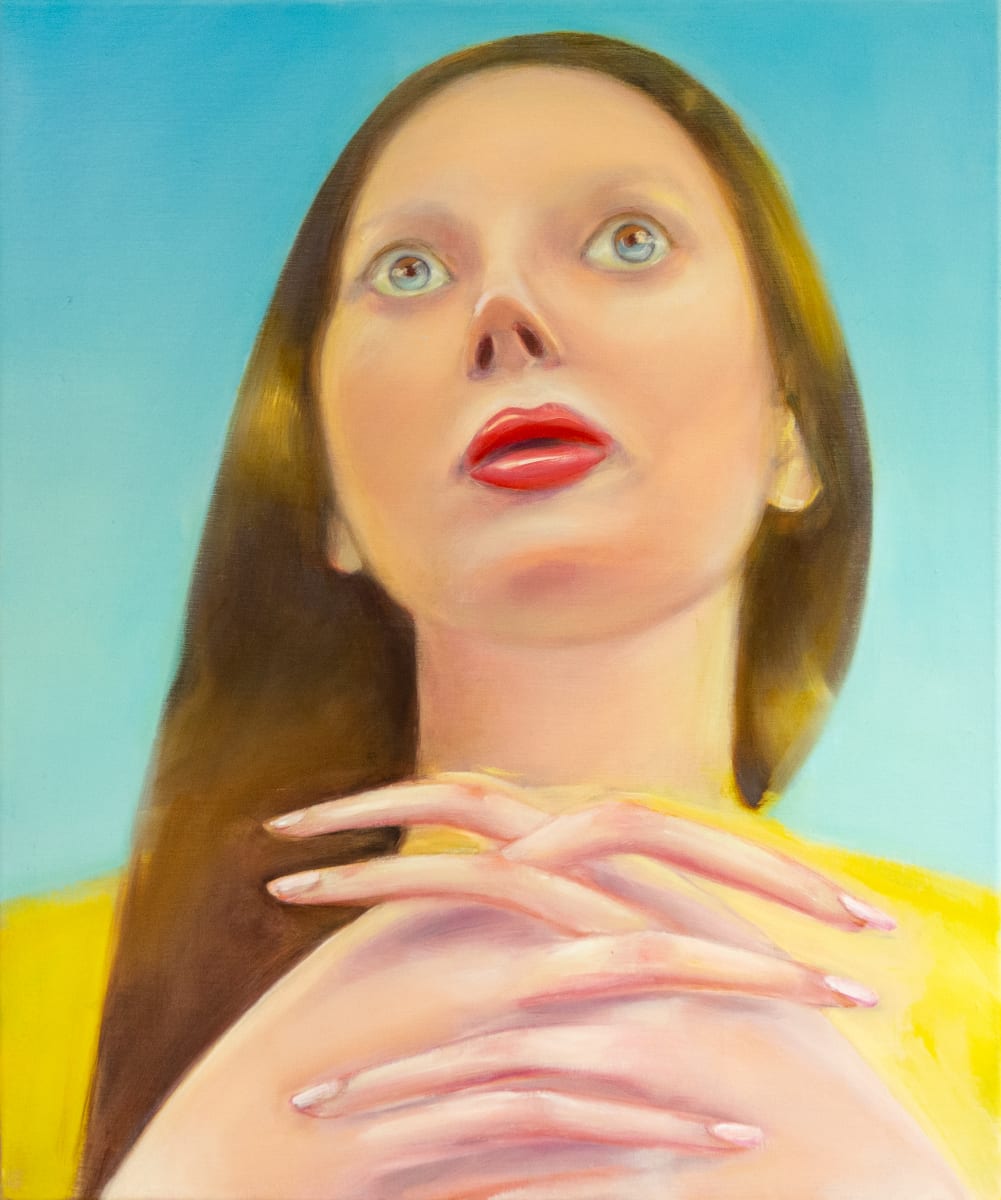 Me gusta 2 by Xenia Hartok 