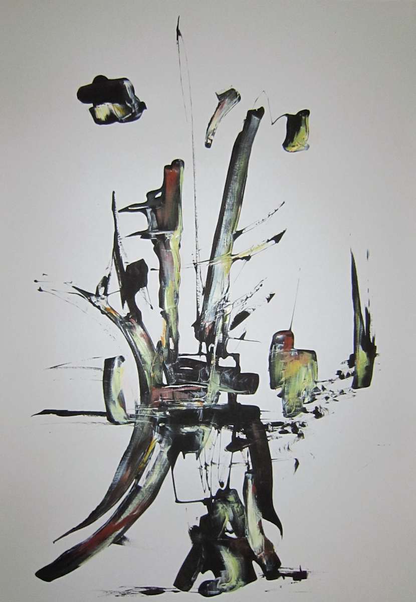 2012 Alchemy 2 by jeanps, Image 1.