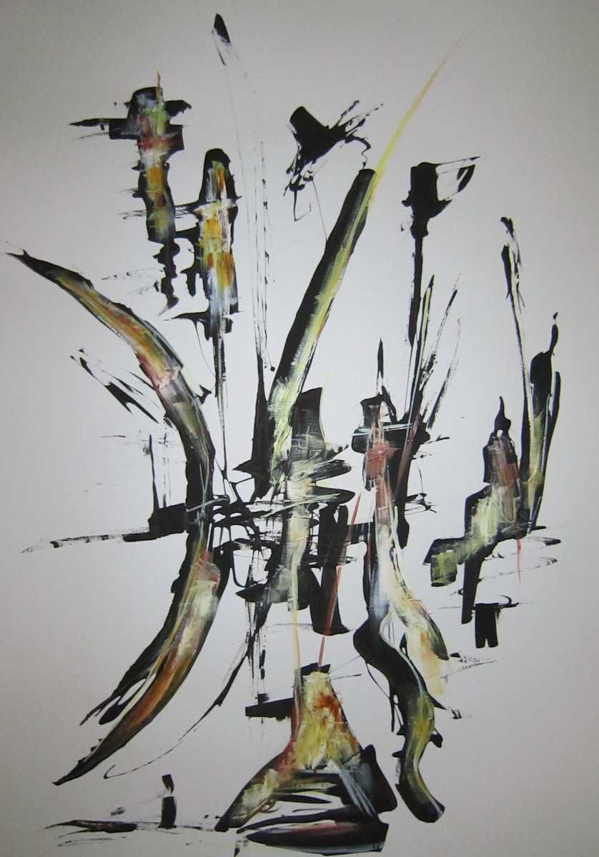 2012 Alchemy 1 by jeanps, Image 3.