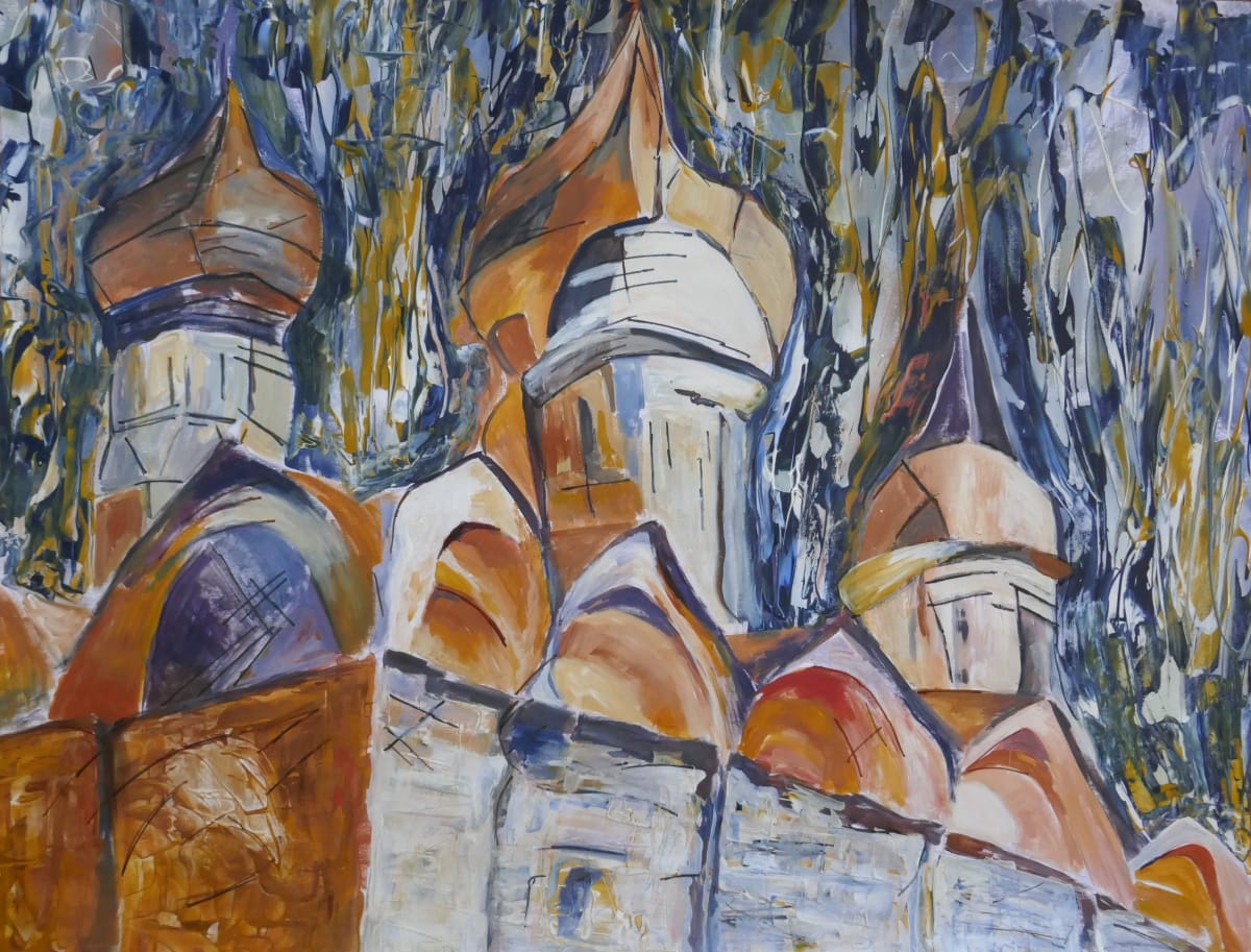 2020 Archangel Michael Cathedral 