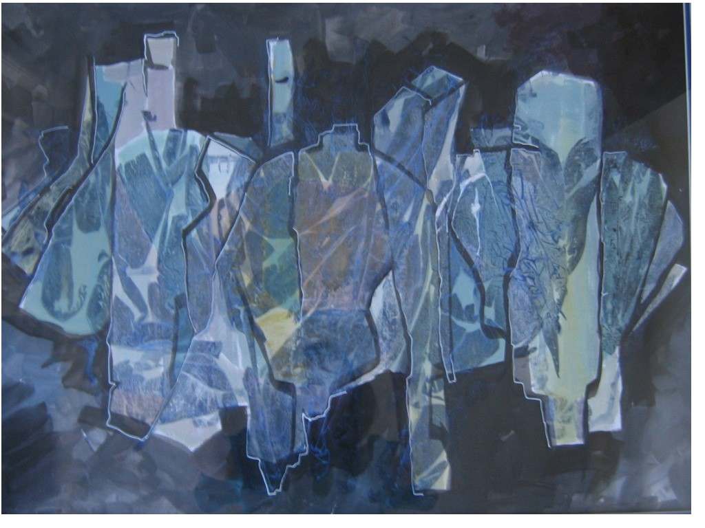 2006 Bottles by jeanps, Image 2.